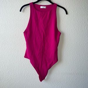 Aritzia Contour 90’s Bodysuit